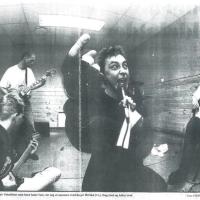 Love of Life foto: Steinar Haugberg/Haugesunds Avis