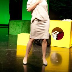 Sandnes City foto : Marcel Lelienhof/Tinagent