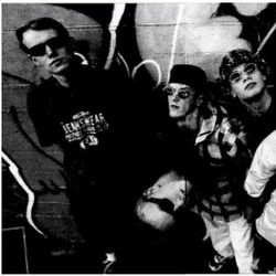 Zombie Porkchop foto Jærbladet