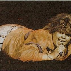 Elisabeth Fjermestad foto Rogalands Avis/Roy Storvik