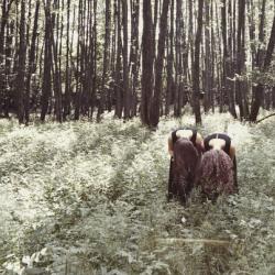 Elsa & Emilie foto Julie Pike