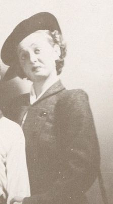 Unni Monsen foto Haugesunds Avis