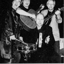 MidtLivsgrisene foto  Dalane Tidene/Olaf Omdal