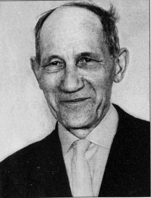 Georg Mydland foto: Dalane Tidene