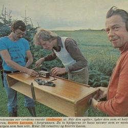 klipp fra A-Magasinet