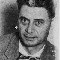 Georg Schwebs foto Rogalands Avis