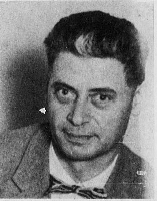 Georg Schwebs foto Rogalands Avis