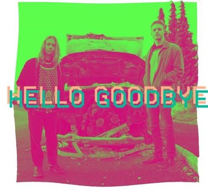 HELLO GOODBYE