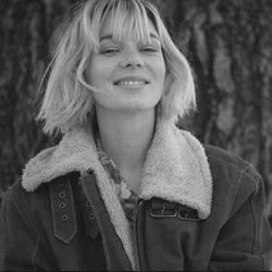 Vilde Lundal Rossebø foto Haugesund Teater