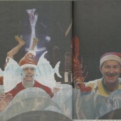 Klon Kokos Jul foto Trine Barka Højmark/Solabladet