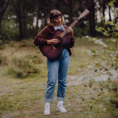 Mona Krogh foto : Tonje Hodne