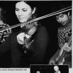 Once in ' 79 foto: Ingve Aalbu/Dalane Tidene