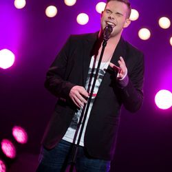 Magnus Bokn . Foto:Thomas Reisæter/Tv2