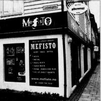 Mefisto foto: Stavanger Aftenblad/Hans Petter Jacobsen