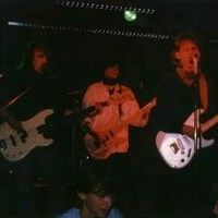 Paranoia Panorama live 1990.