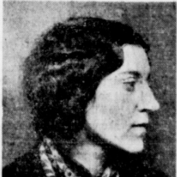 Karen A Sømme foto Stavanger Aftenblad