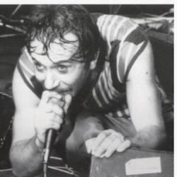 Frode Rønli foto Stavanger byarkiv