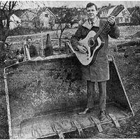 John Klemetsen