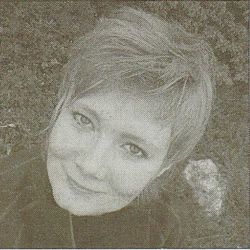 Eli Molaug Odland foto Bygdaposten for Hjelemeland