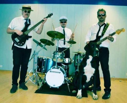 Reodors Bluesrockers