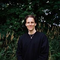 Hans Lian foto privat