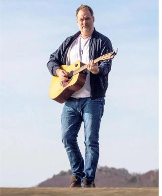 Jossi Markhus foto Peder Holterman Solland