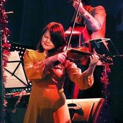 Gro Austgulen Foto: Karina Gytre