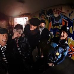 The September When Foto: Per Heimly . Hentet med tillatelse fra Facebookside