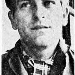 Karl Magnus Sjøen, 24 år foto: Stavanger aftenblad