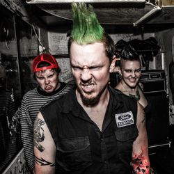 Photo: Erik Furulund