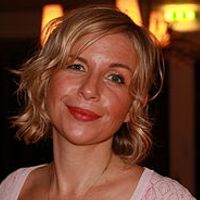 Astrid Kloster Særvoll