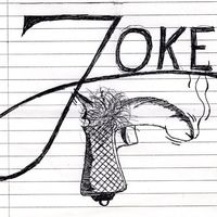 Joke Logo: Tommy Nordbø