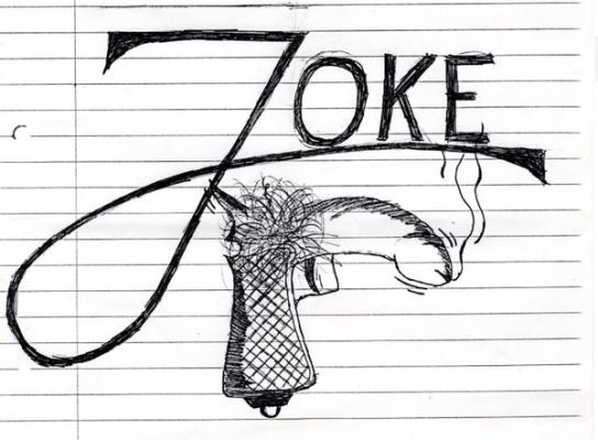 Joke Logo: Tommy Nordbø