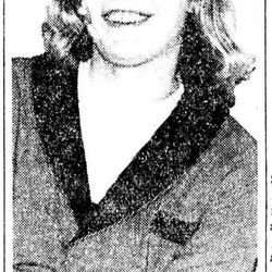 Rolf Chluba klipp Adresseavisen, fredag 14. januar 1966