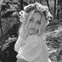 Jean Summers Bildet hentet fra Artistens Facebookside