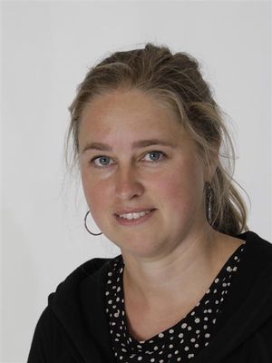 Laima Olsson foto Stavanger Kulturskole