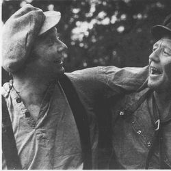 Nåttå og Gråden foto Rogalands Avis/Hans Petter Jacobsen