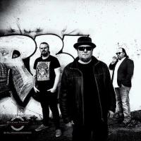 Butch Brox Band foto: Studio Toffa