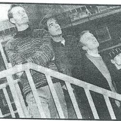 Zombie Porkchop foto: Jærbladet