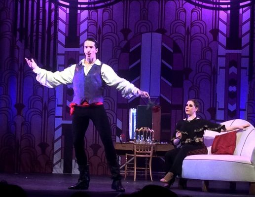 Klaus Henrik Hoel Foto Henning Høholt