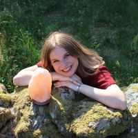 Ellida Mathea foto hentet fra artistens Spotify