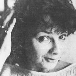 Nina Askeland foto Inge Ove Tysnes/Dagbladet