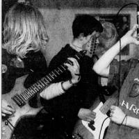 Darkstar foto: stavanger Aftenblad