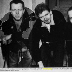 Sokndal Komilag foto: Avisen Agder