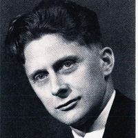 Lars Mæland