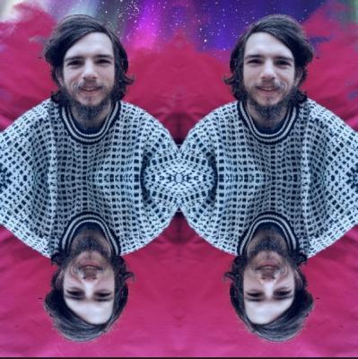 Tingen foto hentet fra artistens facebookside