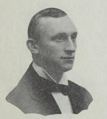 Anton Knutsen foto Haugesunds Avis