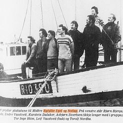 Foto: Stavanger Aftenblad
