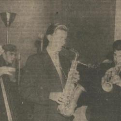 Five Figs foto 1ste Mai