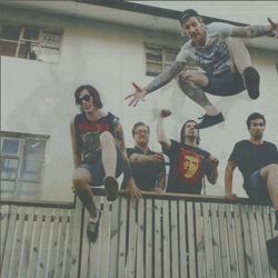 Hold Fast foto Rogalands Avis